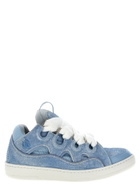 Lanvin curb Sneakers