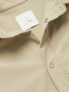 ROA - Ripstop Shirt - Neutrals