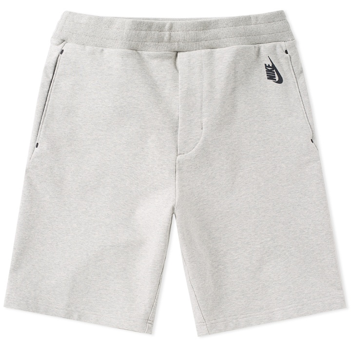 Photo: NikeLab Essentials Fleece Short