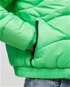 The North Face Tnf Jacket 2000 Green - Mens - Down & Puffer Jackets