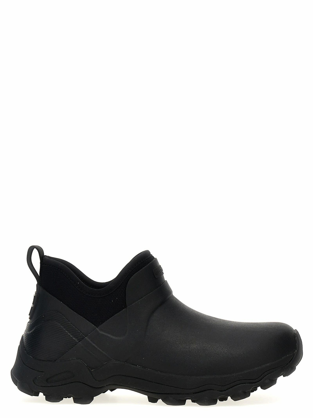 Givenchy Black G Clog Boots Givenchy Givenchy Black G Clog Boots Givenchy