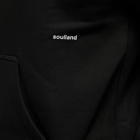 Soulland Men's Reed Hoody in Black