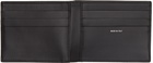 Paul Smith Multicolor Paneled Wallet