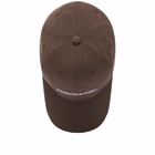 thisisneverthat Men's SUPPLEX® SPORT T-Logo Cap in Brown
