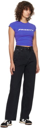 EYTYS Black Benz Jeans