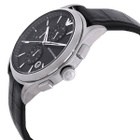 Emporio Armani Chronograph Quartz Black Dial Mens Watch AR11530