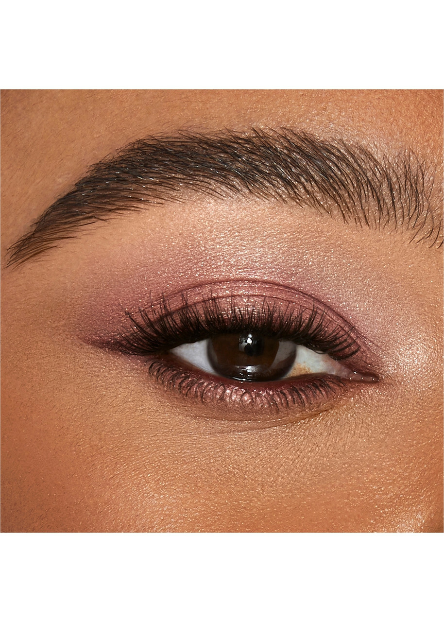 Charlotte Tilbury Luxury Palette, Eyeshadow, The Sophisticate - Pillow Talk