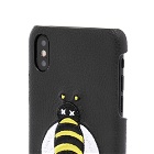 Dior Homme x KAWS Bee iPhone X Case