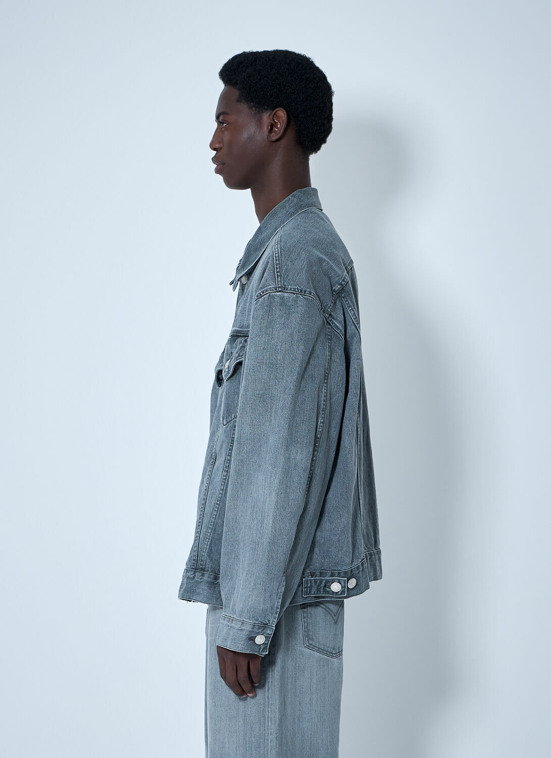 Junya Watanabe Denim Jacket