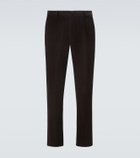 Loro Piana Cotton chinos