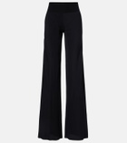 Rick Owens Bias wide-leg pants