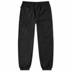 Undercover Men's Nylon Cargo Pant in Black