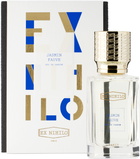Ex Nihilo Paris Jasmin Fauve Eau de Parfum, 50 mL