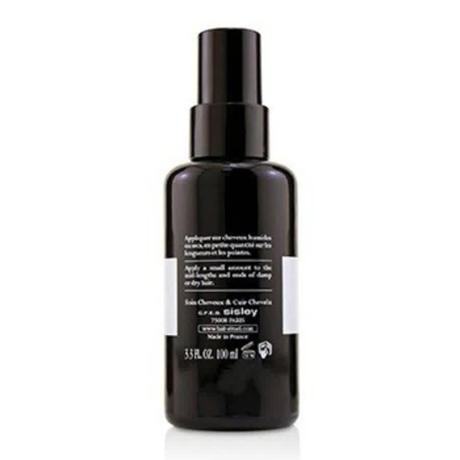 Sisley Unisex Hair Rituel Precious Hair Care Oil (Glossiness & Nutrition) 3.3 oz Hair Care 3473311692603