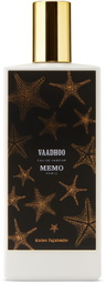 Memo Paris Vaadhoo Eau De parfum, 75 mL