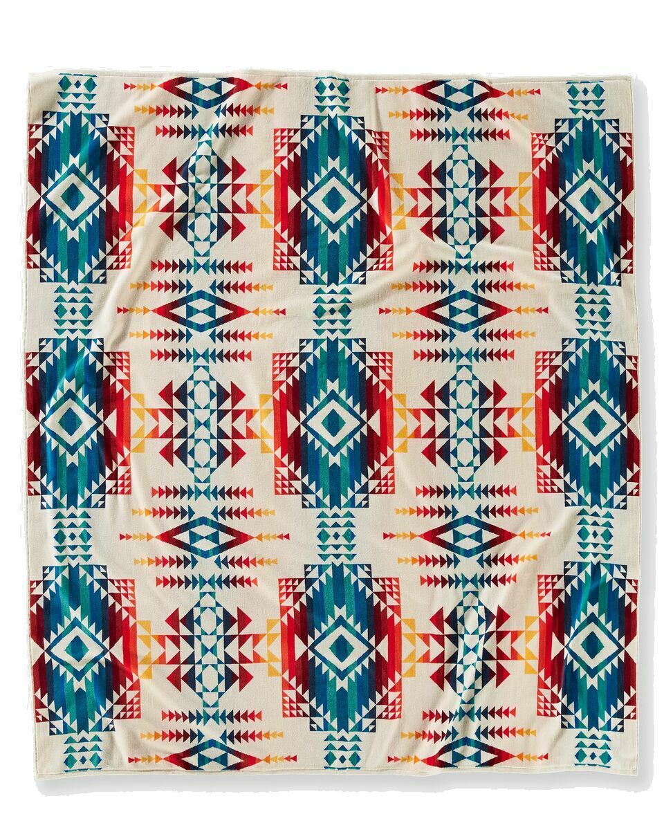 Photo: Pendleton Jacquard Towel For Two  Multi - Mens - Cool Stuff