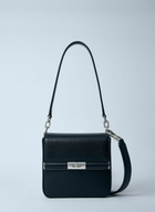 Dolce & Gabbana Leather Crossbody Bag