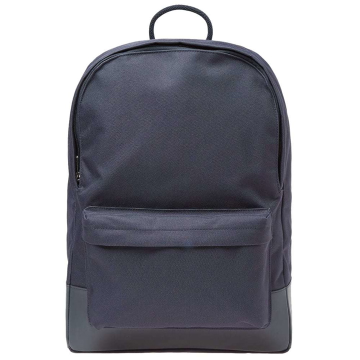 Photo: A.P.C. Mickael Backpack Blue