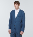 Kiton - Linen suit