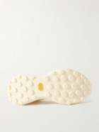 Satisfy - TheROCKER™ Rubber-Trimmed Rippy™ 66 Trail Running Sneakers - Neutrals
