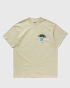 Carhartt Wip S/S Cover Tee Green - Mens - Shortsleeves