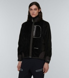 And Wander - Fleece jacket