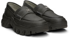 Rombaut Brown Boccaccio II Loafers