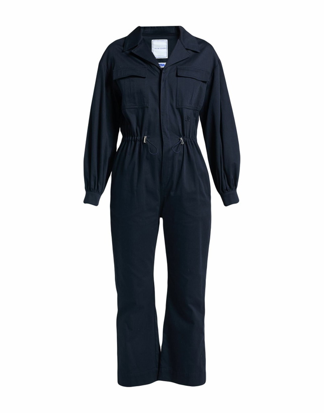 Photo: Jacob Cohёn Womens Jumpsuit Midnight in Blue
