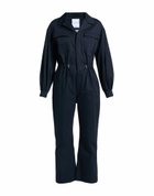 Jacob Cohёn Womens Jumpsuit Midnight in Blue