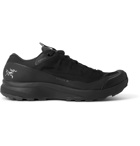 Arc'teryx - Aerios FL GORE-TEX Shoes - Black