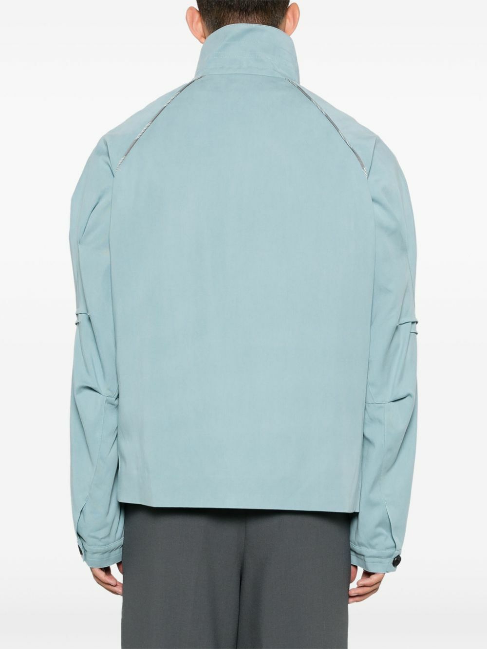 Kiko Kostadinov Ohne K-Dart Jacket Kiko Kostadinov