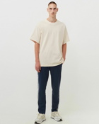 Adidas Adicolor Contempo T Shirt White - Mens - Shortsleeves