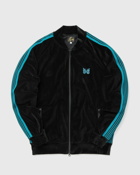 Needles Rc Track Jacket Black - Mens - Track Jackets