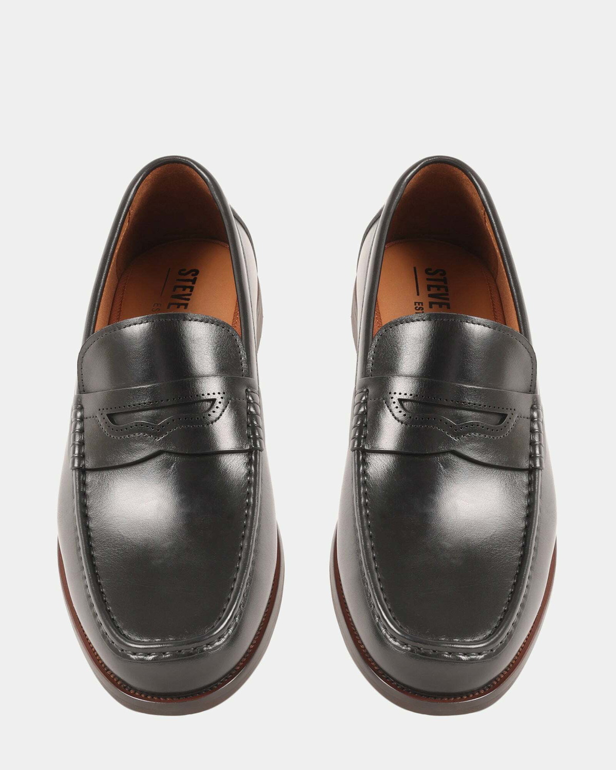 Steve Madden Olanta Dress Shoes in Black