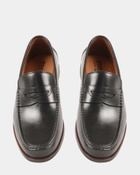 Steve Madden Olanta Dress Shoes in Black