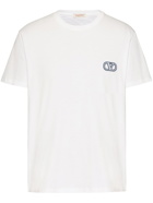 VALENTINO - T-shirt With Logo