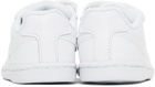 Nike Baby White Court Royale Sneakers