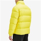 Moncler Men's Citala Superlight Jacket in Yellow