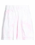 Jijil Womens Shorts & Bermuda Shorts in Pink