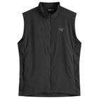 Arc'teryx Men's Atom Vest in Black