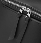 Loewe - Goya Leather Backpack - Black