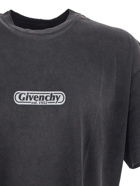 Givenchy Cotton T Shirt
