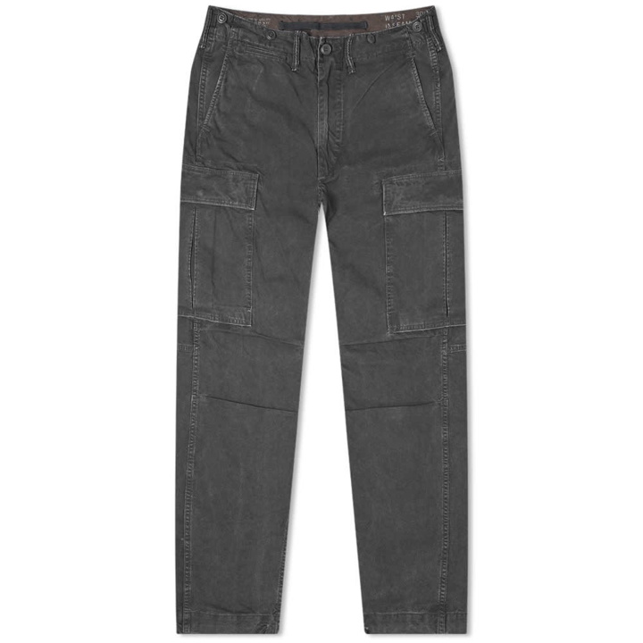 Photo: RRL Cargo Pant