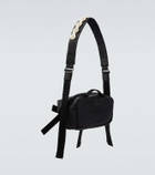 Simone Rocha Classic Bow embellished shoulder bag