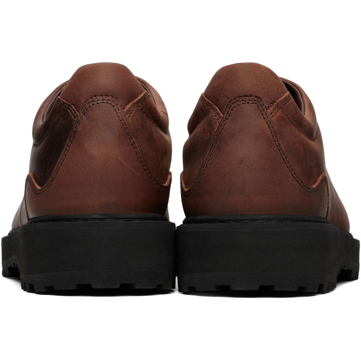 Diemme Brown Ampezzo Derbys