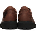 Diemme Brown Ampezzo Derbys