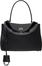 Balenciaga Black Rodeo Small Bag