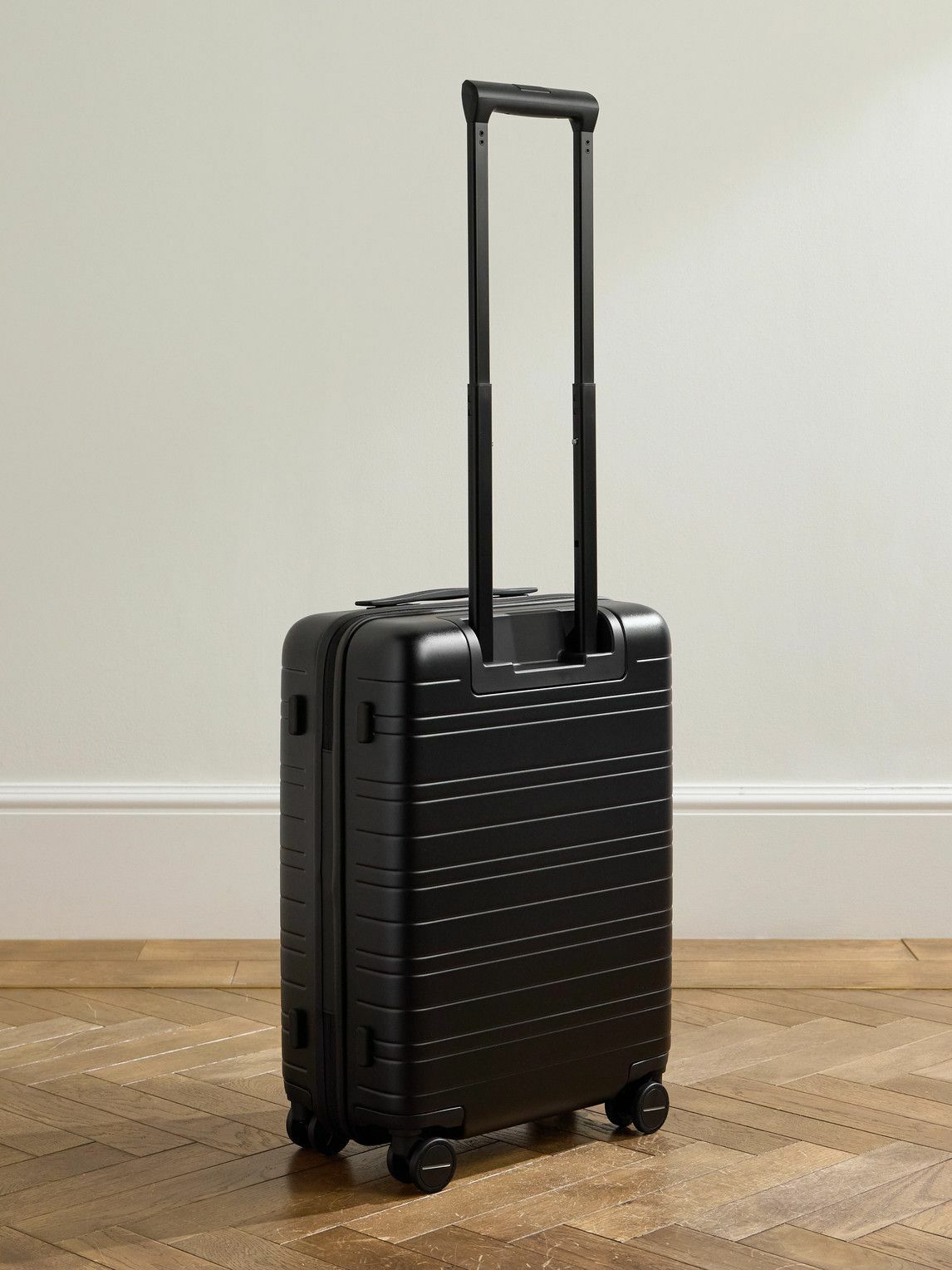 HORIZN STUDIOS - M5 Cabin Essential 55cm Polycarbonate and Nylon Suitcase
