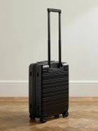 HORIZN STUDIOS - M5 Cabin Essential 55cm Polycarbonate and Nylon Suitcase