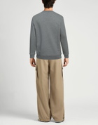 Boss Mens Sweatshirt in Grey